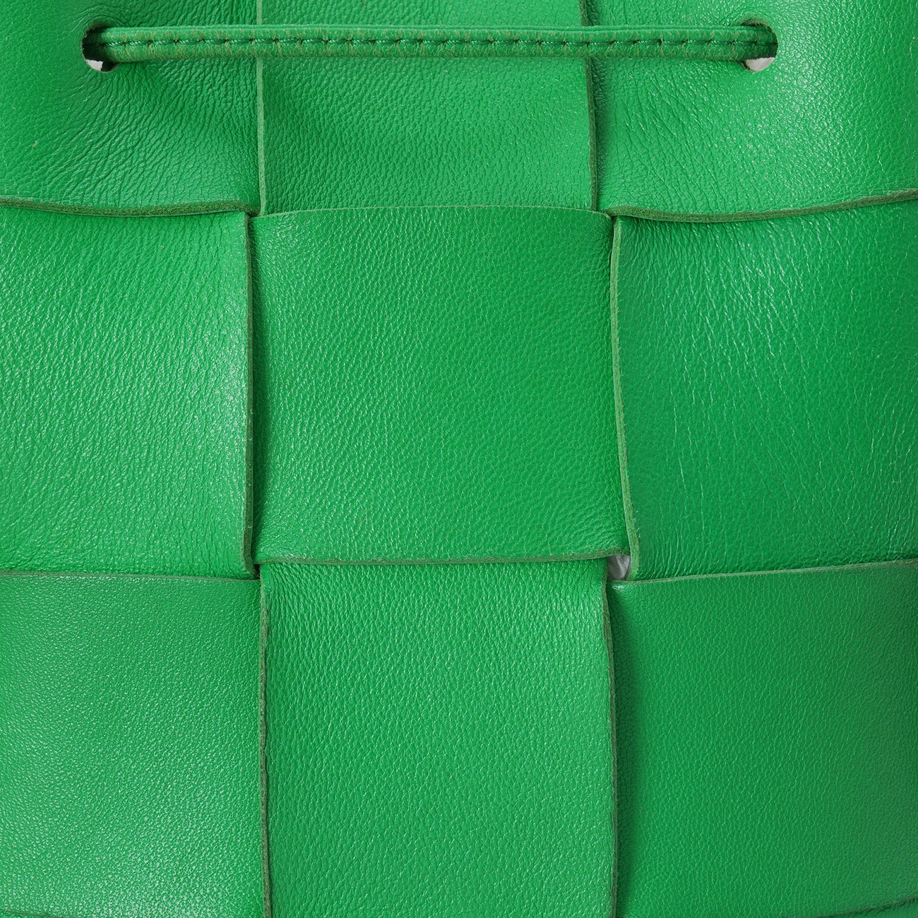 BOTTEGA VENETA(USED)보테가 베네타 카세트 버킷백